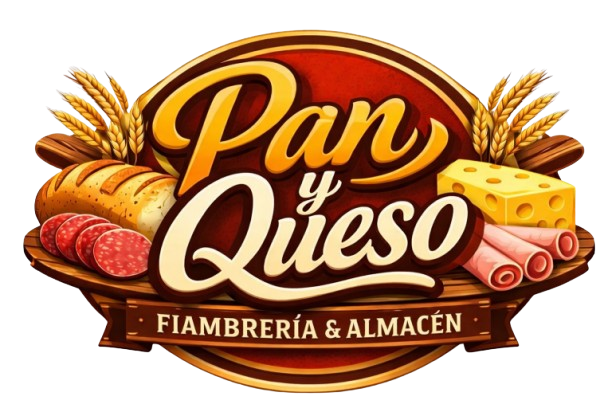 Pan y Queso Fiambrería & Almacen
